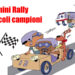 Mini Rally Tempio