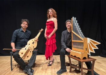 MiniM Ensemble medievale