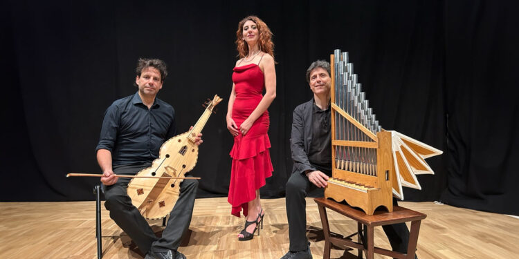 MiniM Ensemble medievale