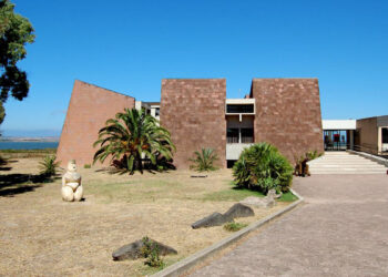 Museo Civico “Giovanni Marongiu” di Cabras
