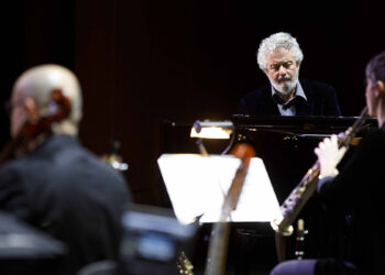 Nicola Piovani. ? Musacchio & Ianniello