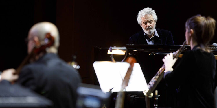 Nicola Piovani. ? Musacchio & Ianniello