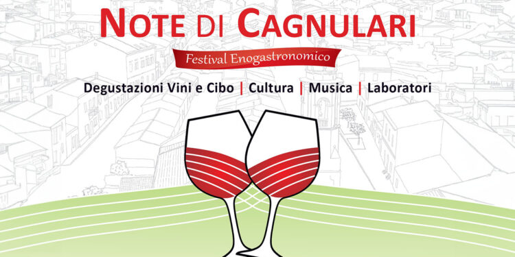 Note di Cagnulari 2023 a Tissi