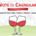 Note di Cagnulari 2023 a Tissi