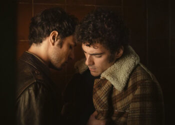 “Nuovo Olimpo” di Ferzan Ozpetek