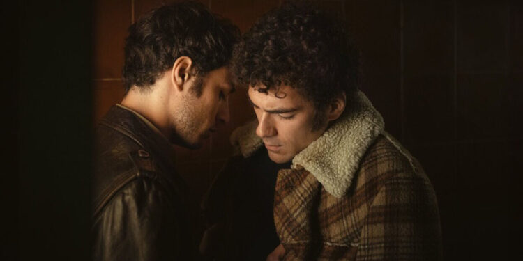 “Nuovo Olimpo” di Ferzan Ozpetek