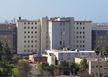 Ospedale San Martino di Oristano