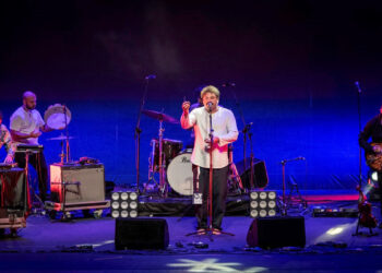 Osso Sacro. ? Gianfilippo Masserano