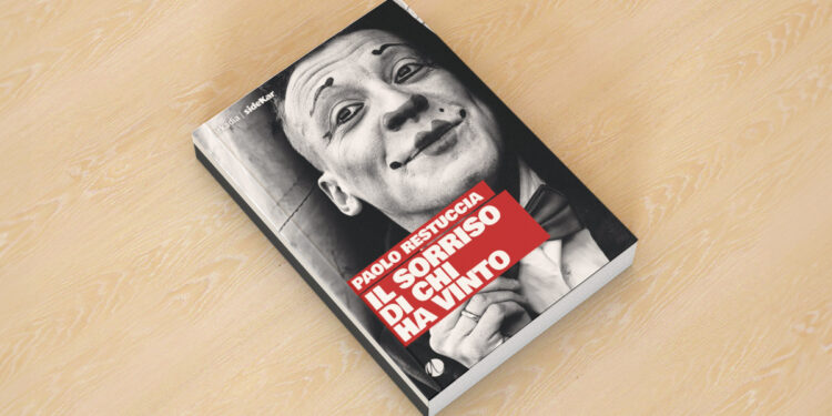 Paolo Restuccia "Il sorriso di chi ha vinto"