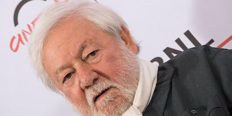 Paolo Villaggio. ? Dire.it