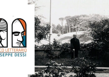 Parco Letterario Giuseppe Dessì