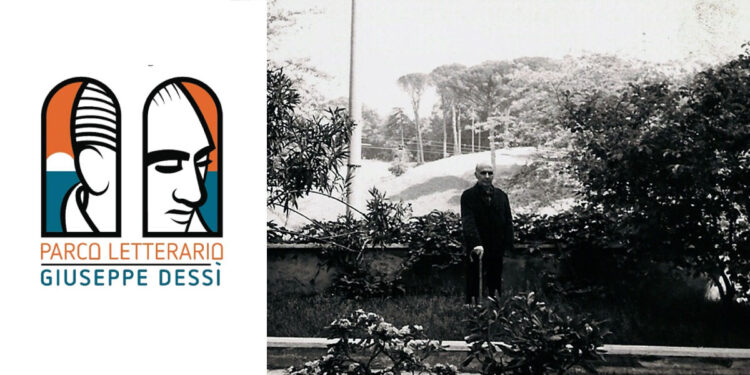 Parco Letterario Giuseppe Dessì