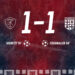 Perugia vs Torres 1-1