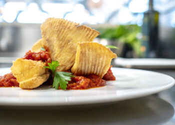 Agliata algherese protagonista a PlaçAlguer