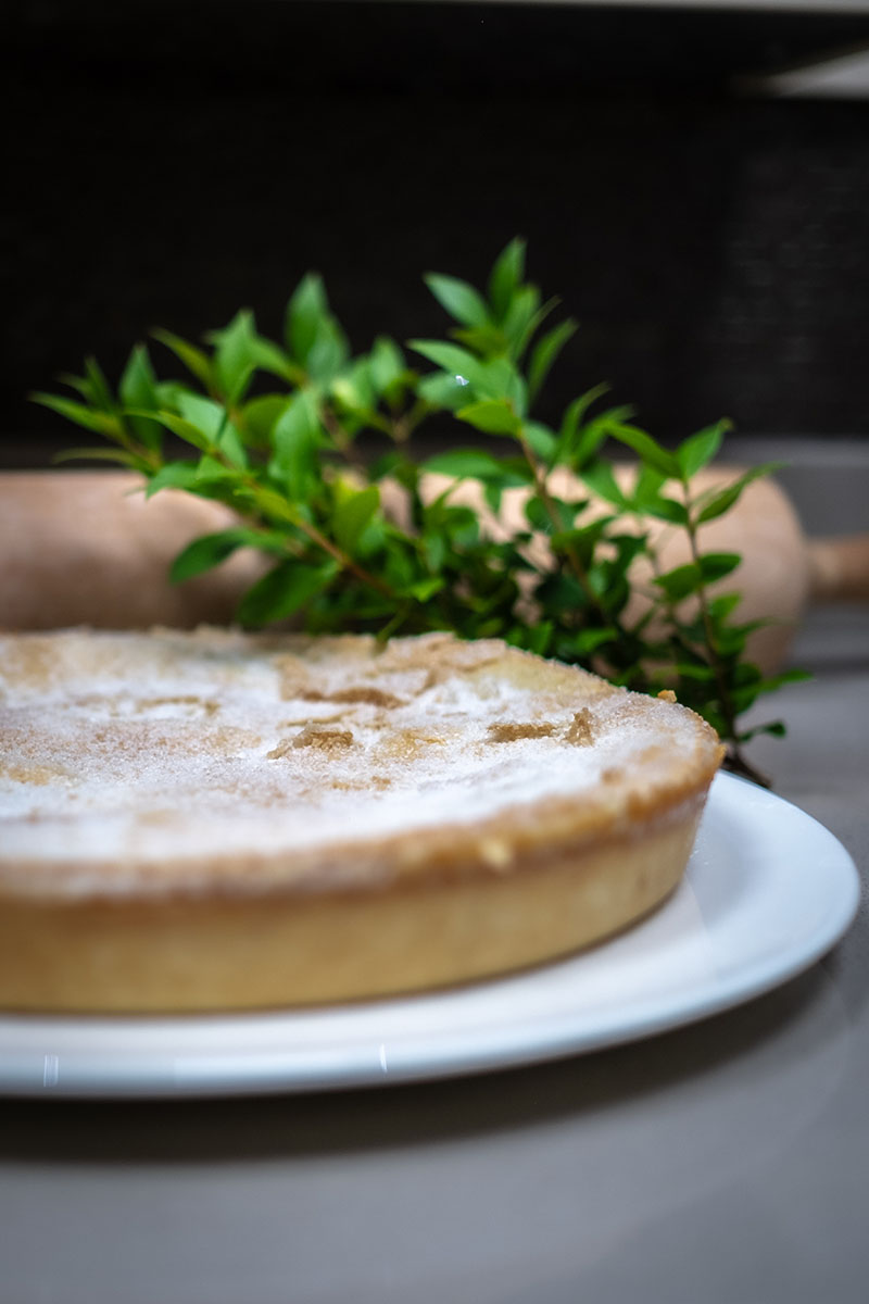 Menjar Blanc protagonista a PlaçAlguer 