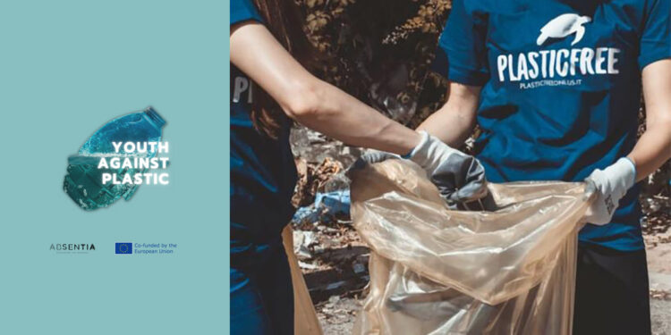 Plastic Free Stintino