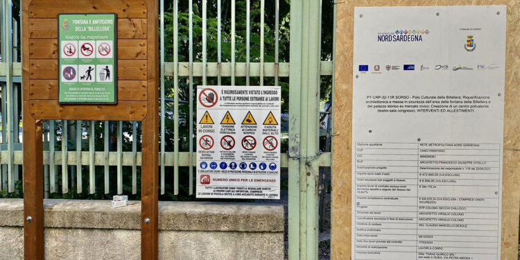 Polo della Billellera di Sorso