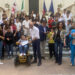 Premiazione alunni scuole medie Cagliari
