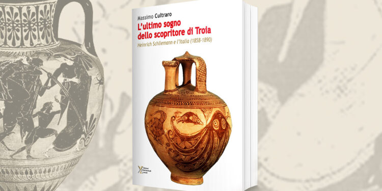 Premio "Il Romanzo dell’Archeologia"