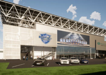 Progetto PalaSerradimigni Sassari