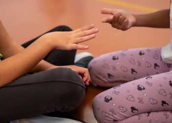 Progetto Sardinia-Dakar, a Porto Torres si gioca a Sa Murra. ? Mattia Uldanck