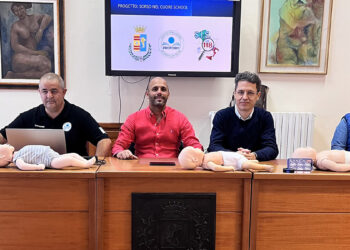 Progetto "Sorso nel Cuore School"