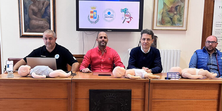 Progetto "Sorso nel Cuore School"