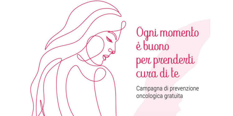 Quartu "Ogni momenrto è buono per prenderti cura di te"