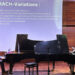 "Rach variations", Andrea Ivaldi e Fabio Moi