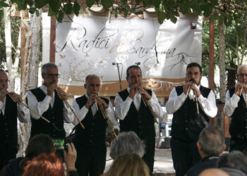 Radici di Sardegna 2022