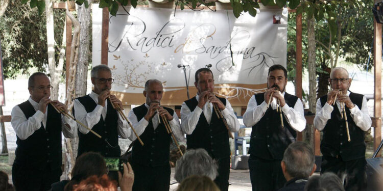 Radici di Sardegna 2022