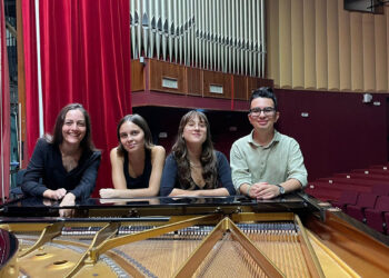 Rassegna "Sinfoniamo" Conservatorio di Cagliari