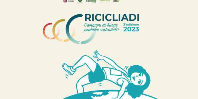 Ricicliadi Nuoro 2023