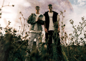 Rioda Forego feat. LDA