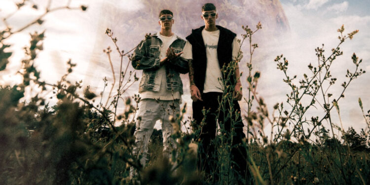 Rioda Forego feat. LDA