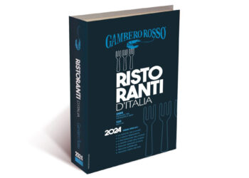 Ristoranti d'Italia Gambero Rosso 2024. ? gamberorosso.it