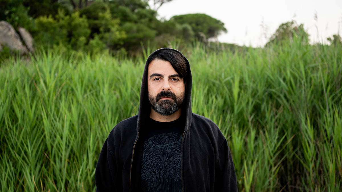 S A R R A M. ? Jessica Secci