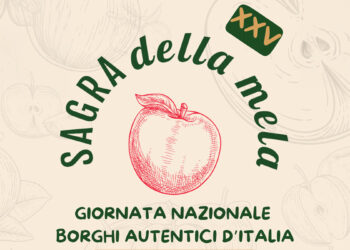 Sagra della Mela Ussassai 2023