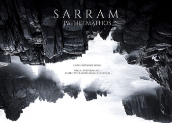 Sarram live alla Pinacoteca Nazionale di Sassari