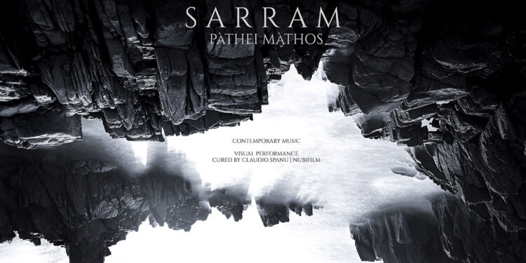 Sarram live alla Pinacoteca Nazionale di Sassari