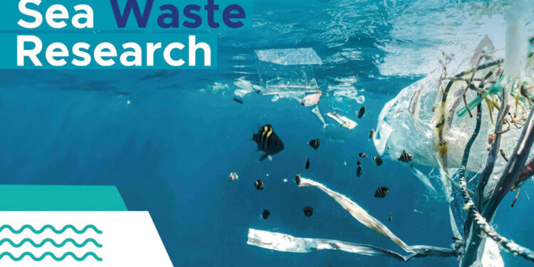 Sea Waste Research