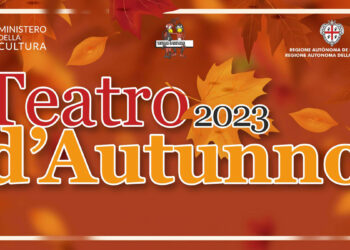"Teatro d'Autunno" del Teatro Instabile - Paulilatino