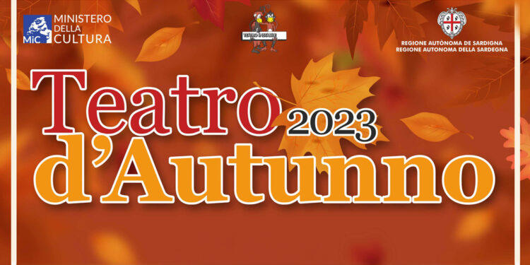 "Teatro d'Autunno" del Teatro Instabile - Paulilatino