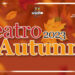 "Teatro d'Autunno" del Teatro Instabile - Paulilatino