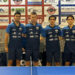 Tennistavolo Sassari A2 maschile