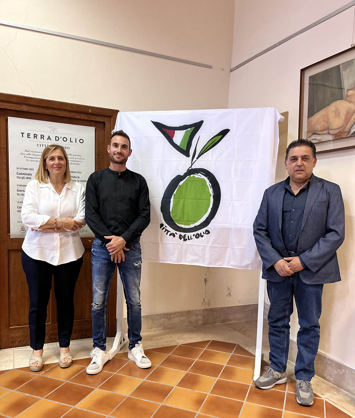 Terra d'Olio 2023 Sorso