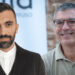 Vanni Lai e Alessandro De Roma