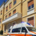 L'ex ospedale San Giovanni di Dio di Olbia