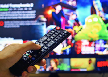 Netflix. ? Pixabay | Andrés Rodríguez