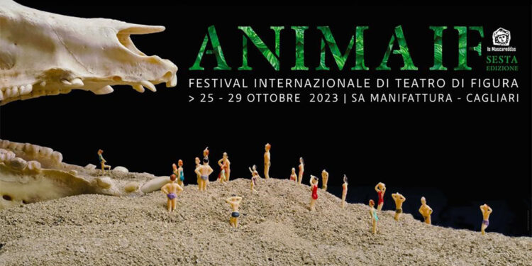 VI edizione di “ANIMA-IF”